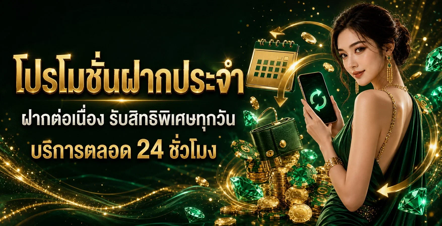 คาสิโนสดและบาคาร่าออนไลน์ Soi88 ถ่ายทอดสด HD